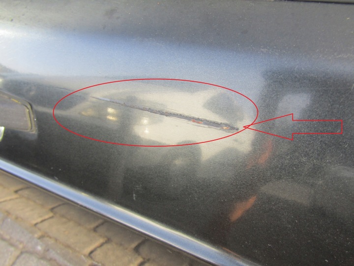 фото №15, Mercedes w201 190 двері ліві праве передні задні перед зад лак 199 4штуки
