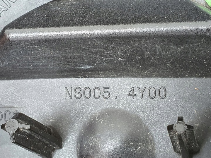 фото №10, Эмблема значок решётка радиатора решётка nissan tiida