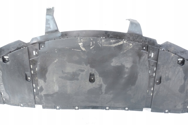 фото №3, Tesla модель s планка захист нижня бампера перед 6008180-00-b