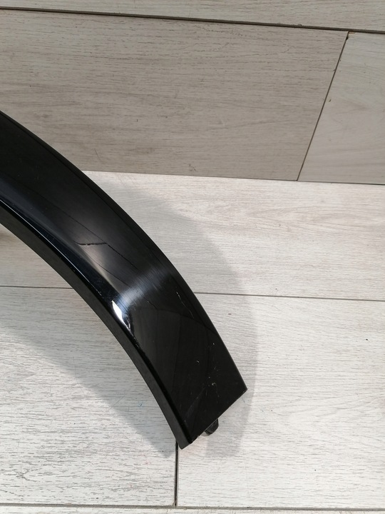 фото №5, Cayenne планка крило лівий зад 9y0854731d