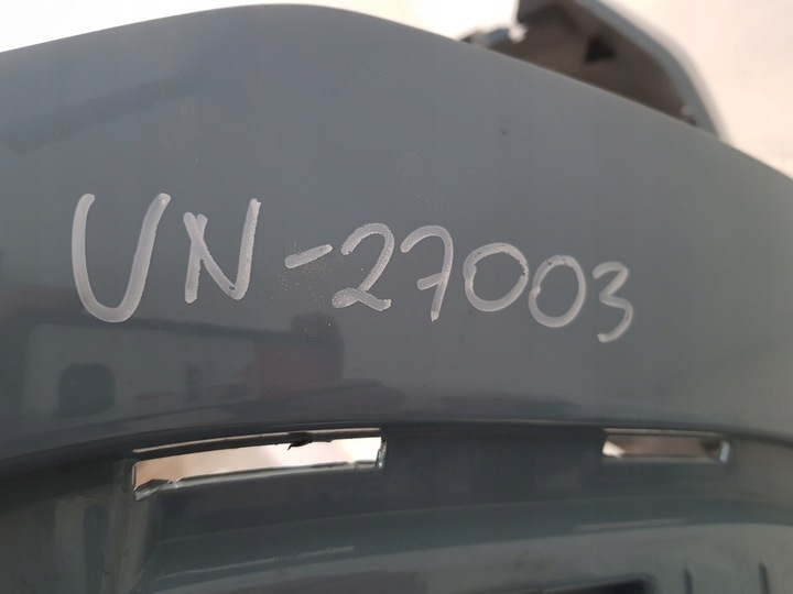 фото №11, Гарний бампер переднє перед kia ev3 gt-line 24-25 865h5-evca0 86511-evca0