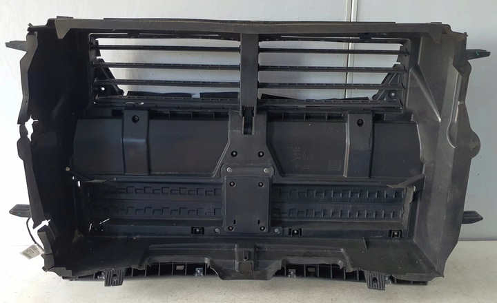 фото №9, Кермо повітря bmw f30 f31