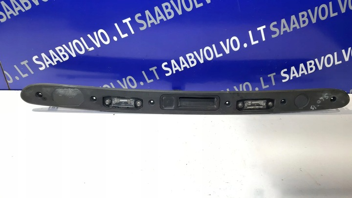 фото №1, Volvo s60 2015 ручка