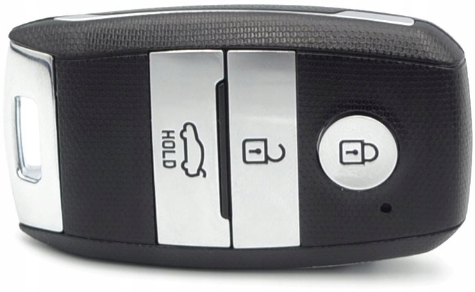 фото №6, Kia sorento niro rio ceed ключ pilot корпус