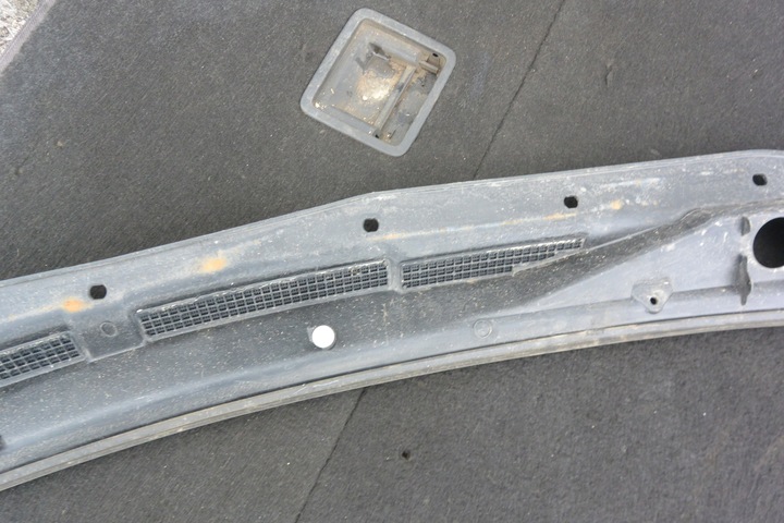 фото №7, Панель під лобовим склом nissan maxima a33 qx eu