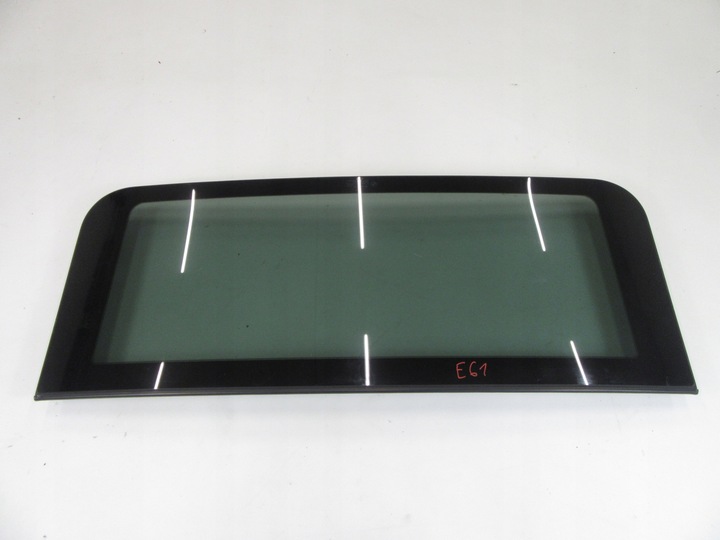 фото №4, Скло люк панорами bmw e61 touring малий