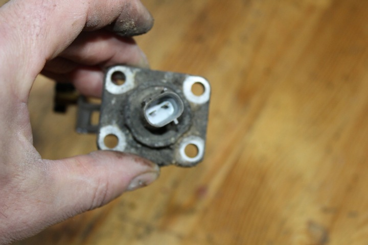 фото №8, Toyota rav 4 corolla verso avensis 2.0 2.2 1ad 2ad датчик уровня масла