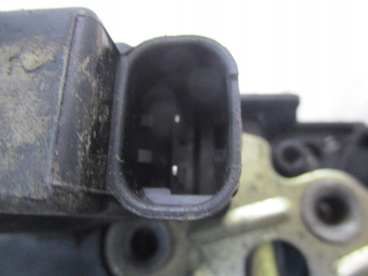 фото №3, Замок двері праві зад задній daewoo nubira 1.6 16v