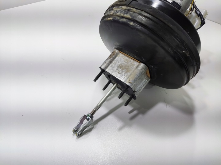 фото №7, Підсилювач насос гальмівна nissan navara iv d23 np300 0204j00641 460075xa2a 15-