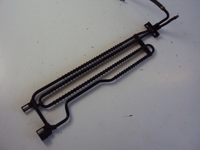 фото №3, Радіаторів масла mercedes c-klasa w204 2.2 cdi рестайлінг