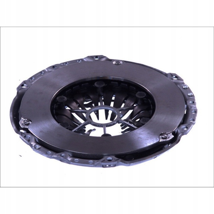 фото №14, Luk 624 3220 09 набір зчеплення