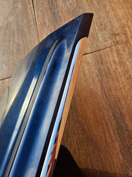 фото №6, Jeep grand cherokee wj 99-04 планка дверь правый зад