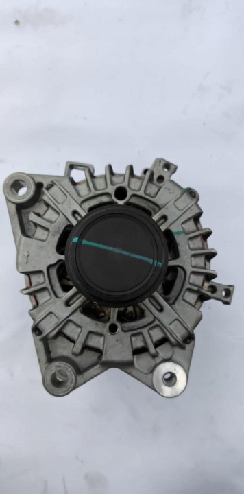 фото №14, Генератор custom 2,0 tdci 2016 2017 2018 2019 transit mk8 240 a оригінал