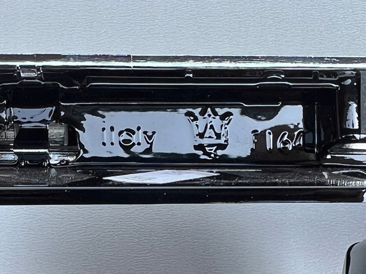 фото №12, Maserati levante 2019-2022 решітка нова оригінал 670165830