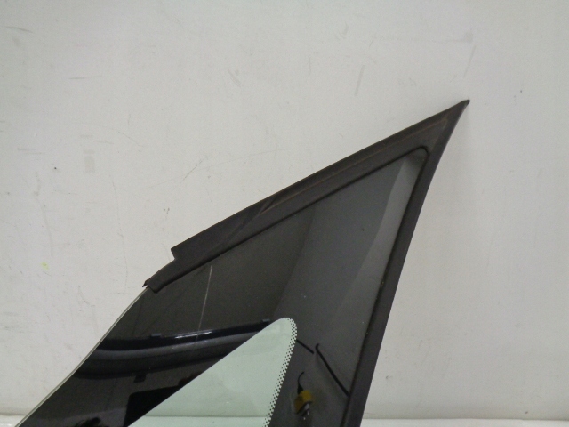 фото №2, Citroen c4 picasso ii grand скло трикутник ліва перед передня 14r