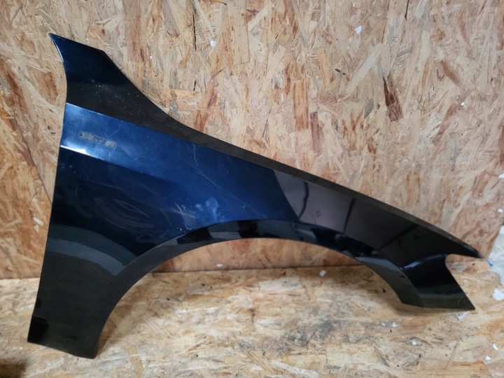 фото №9, Крило audi a7 4k8 правий