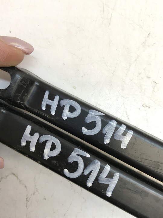 фото №8, Mercedes-benz g w461 463 рамка стёкла дверь перед a4637200053