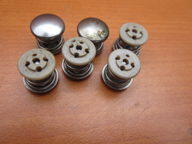 фото №11, Opel zafira b vectra c 2.2 benz 16v z22yh тримач popychaczy membrany пального