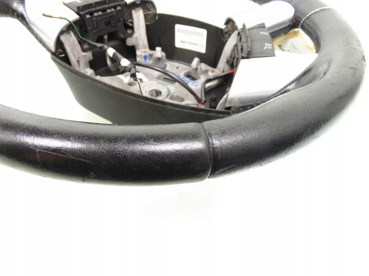 фото №6, Руль ford focus c-max 3m513600cg