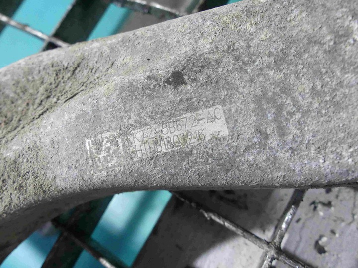 фото №6, Важіль зад праві discovery sport 14-19