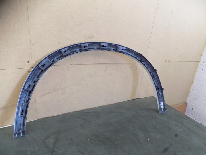 фото №7, Планка na крило перед лівий ліва передня volvo xc90 ii 31378162 оригінал