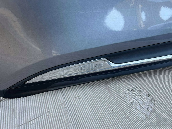 фото №6, Renault scenic iv двері ліві перед зад задні bixnk
