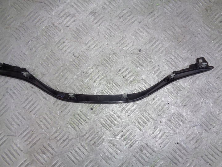 фото №5, Планка декоративная dekor панели консоли opel astra v 5 k 2015- 13413015 европа