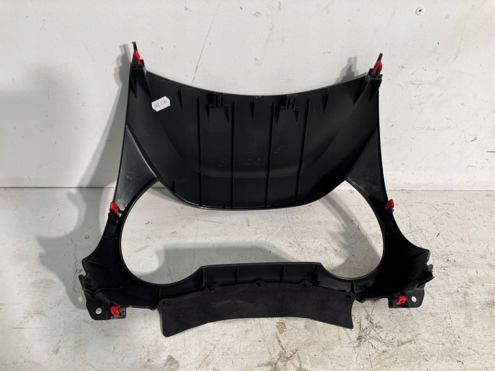 фото №7, Yaris iv mazda 2 захист панелі консолі спідометра приладів 55411-k0040