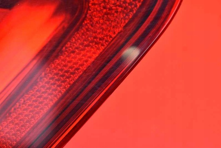 фото №12, Лампа права зад задня 7306166 bmw f07 gt рестайлінг 13-17