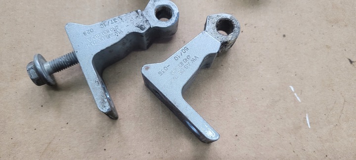 фото №9, A7 4g s7 петля петли дверь правые правые перед передние ly7g