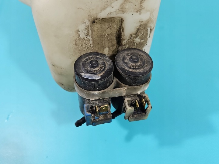 фото №10, Бак бачок рідини склоомивача honda fr-v