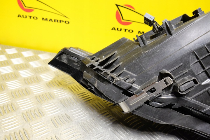 фото №12, Volvo xc60 2017- фара лампа перед mid led правая 31420410 usa