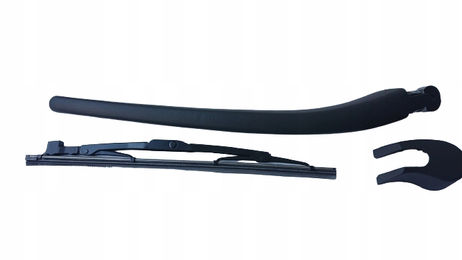 фото №1, Важіль двірники зад bmw 3 e46 06.98-09.01