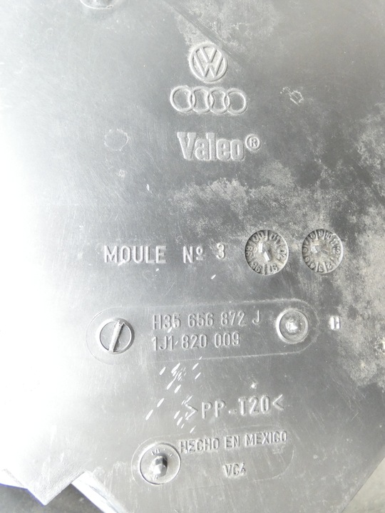 фото №16, Обігрівач vw beetle 1c0 98-10 1c1820003 кондиціонер