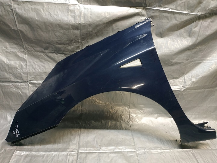 фото №1, Крыло левый перед переднее renault espace iv 4