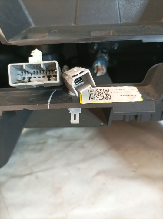 фото №15, Dodge ram 1500 18-19 туннель средний usa