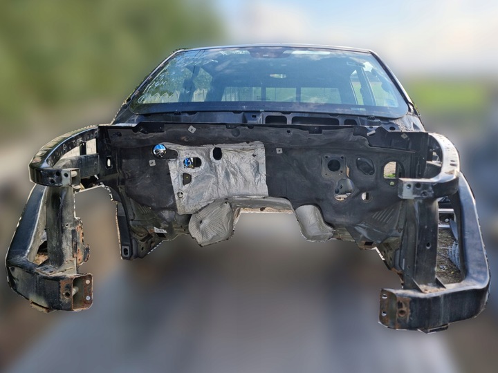 фото №5, Dodge ram 1500 longhorn limited рестайлинг 3.0 d кабина четверть надстройка 15r