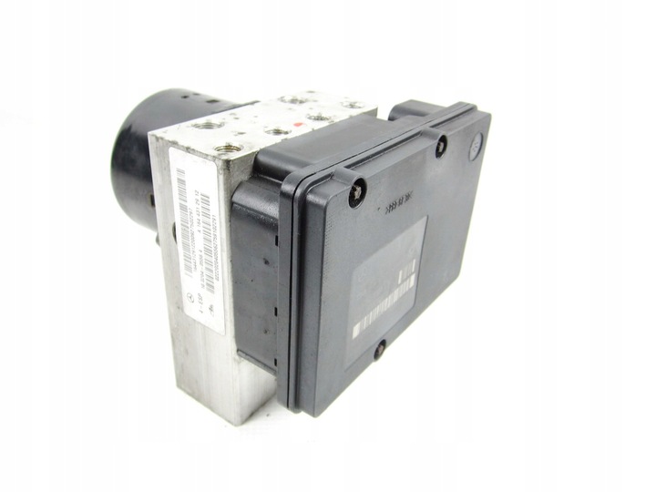 фото №1, Насос abs mercedes w251 3.0 v6 cdi