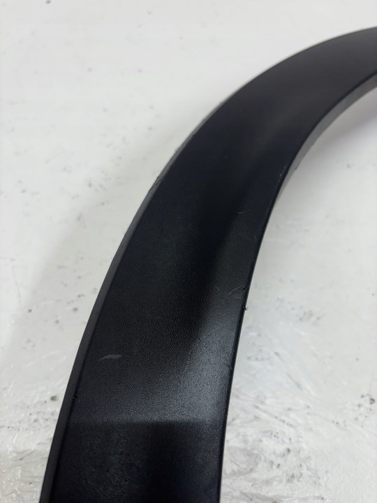 фото №4, Renault arkana 20r. - планка накладка крила права зад заднє 788743561r