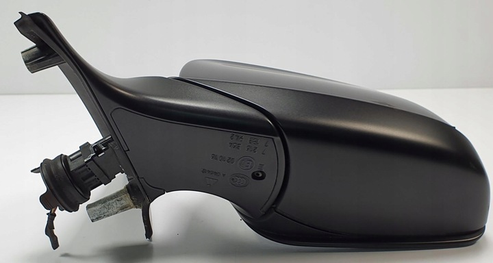 фото №6, Дзеркало ліві 3 pin imperialblau a89 фотохромний bmw 5 f10 f11 європа