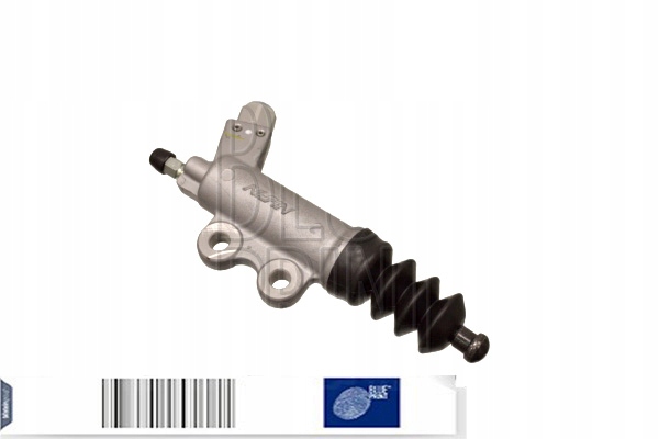 фото №2, Амортизатор зчеплення honda civic vii 1.7d 01.02-09.05 блакитний print