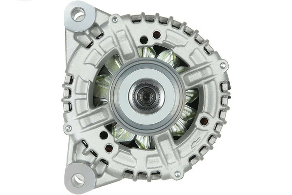 фото №3, Генератор as-pl a0284 pl dystrybucja