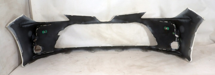 фото №11, Toyota corolla e21 бампер перед передний 52119-02q10 j-7676
