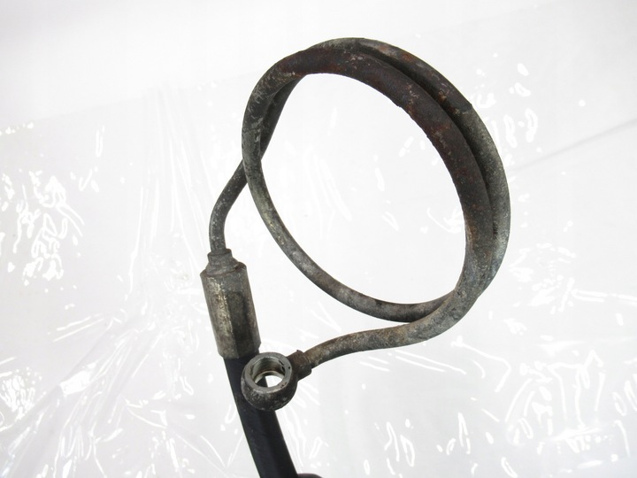 фото №9, Шланг усилителя bmw e38 m57 3.0 184km европа