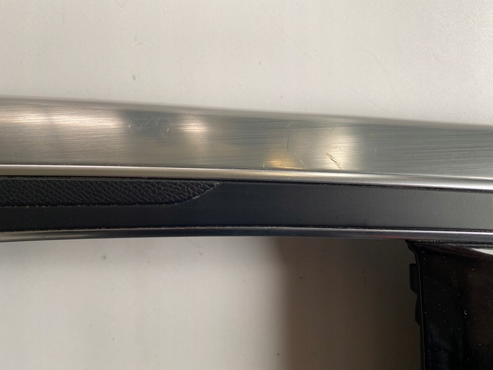 фото №15, Рамка туннеля peugeot оригинальный номер 98088086xu