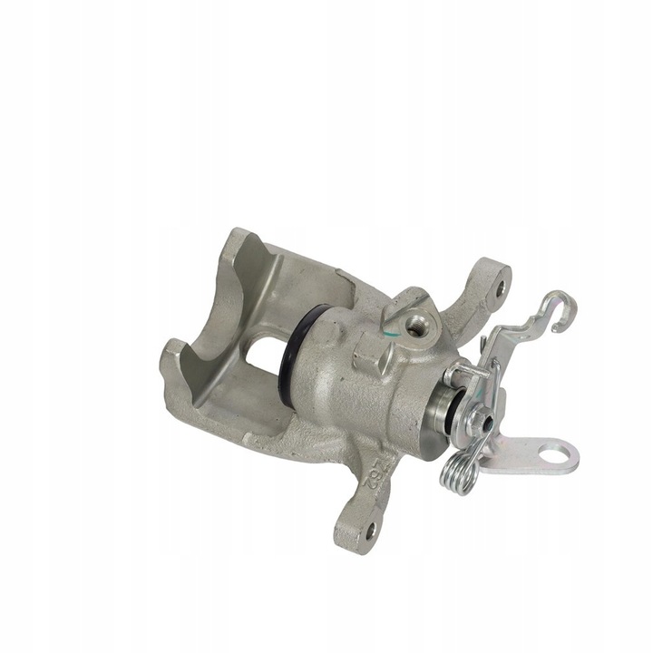 фото №2, Суппорт ham skoda octavia iii 12 зад le bez jarzma