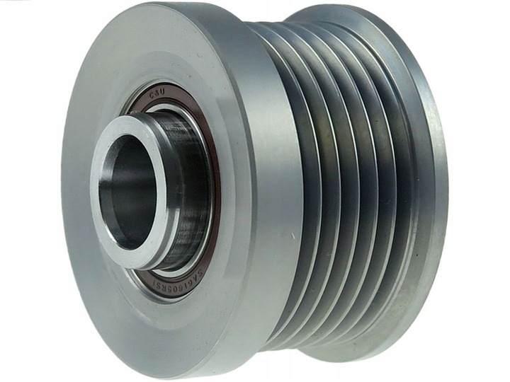 фото №15, As-pl afp6044 генератор - зчеплення jednokierunkowe