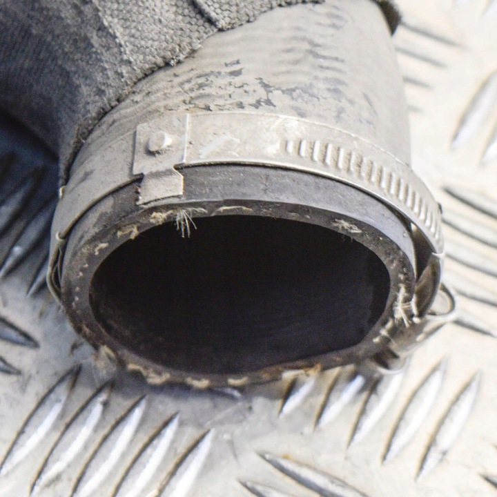 фото №5, Audi a7 s7 4g 2011 левая сторона шланг / труба интеркулер