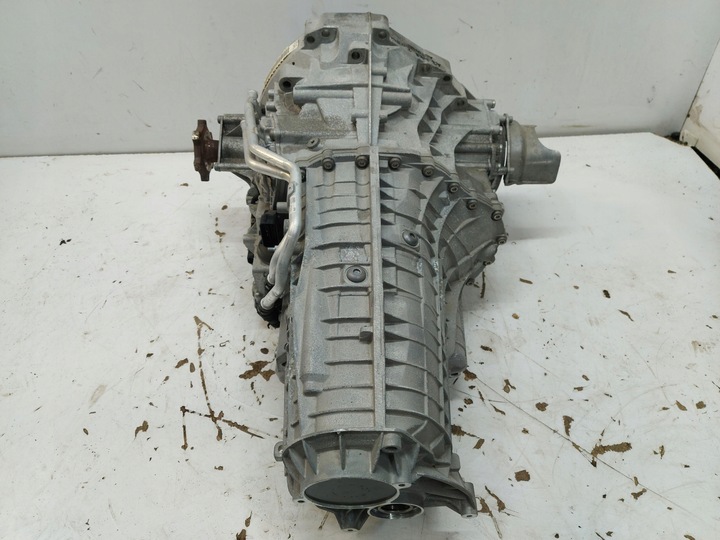 фото №9, Audi a7 4k8 a6 c8 45 tfsi коробка передач коробки передач автоматическая 2023 uld