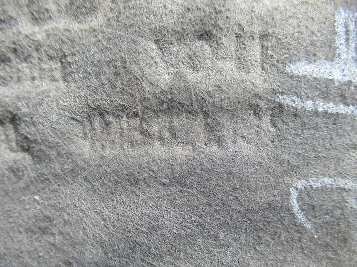 фото №10, Audi q8 4m8 19- подкрылок левая перед б/у оригинал 4m8821191c 4m8821171h